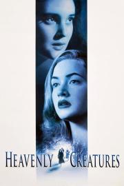 Heavenly Creatures filmas