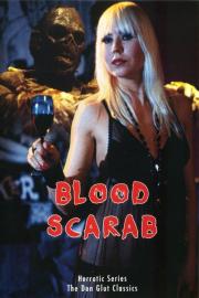 Blood Scarab filmas
