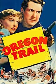 The Oregon Trail filmas