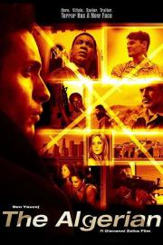 The Algerian filmas