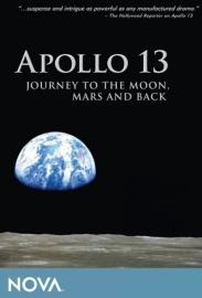 Apollo 13: To the Edge and Back filmas