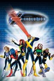 X-Men: Evolution filmas