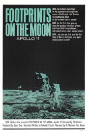 Footprints On The Moon filmas