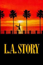 L.A. Story filmas
