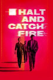 Halt and Catch Fire filmas