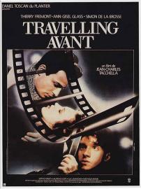 Travelling avant filmas