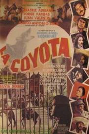 La Coyota filmas