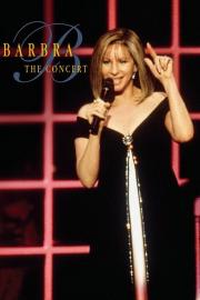 Barbra Streisand: The Concert - Live at the MGM Grand filmas