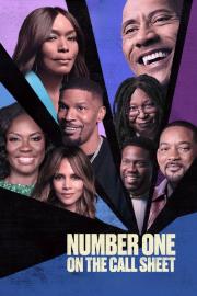 Number One on the Call Sheet filmas