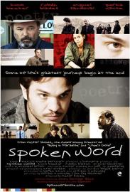Spoken Word filmas