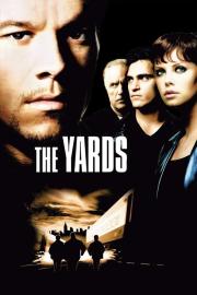 The Yards filmas