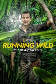 Running Wild with Bear Grylls filmas