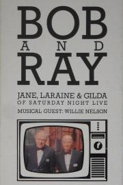 Bob & Ray, Jane, Laraine & Gilda filmas