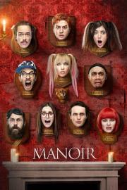 Le Manoir filmas