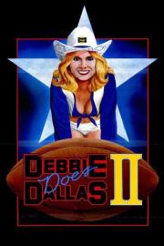 Debbie Does Dallas Part II filmas