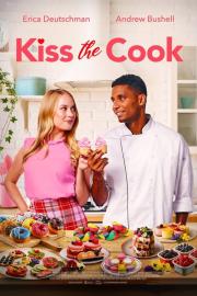 Kiss the Cook filmas