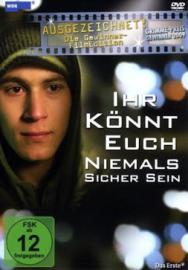 Ihr könnt euch niemals sicher sein filmas