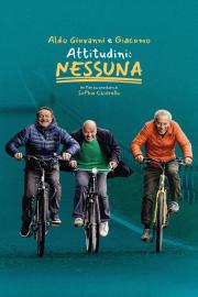 Attitudini: Nessuna filmas
