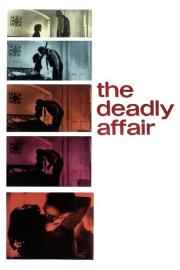 The Deadly Affair filmas