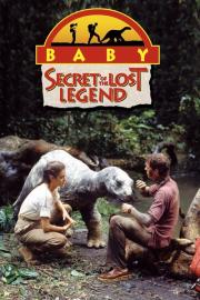 Baby: Secret of the Lost Legend filmas