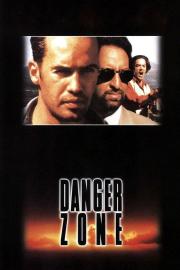 Danger Zone filmas