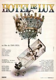 Luxury Hotel filmas