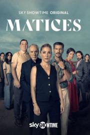 Matices filmas