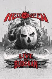 Helloween: Live At Budokan filmas