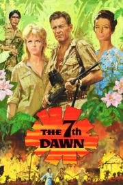 The 7th Dawn filmas