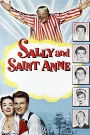 Sally and Saint Anne filmas
