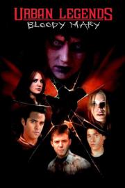 Urban Legends: Bloody Mary filmas