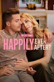 90 Day Fiancé: Happily Ever After? filmas