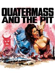 Quatermass and the Pit filmas