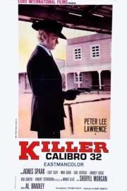 Killer calibro 32 filmas