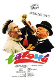 Tatuiruotasis filmas