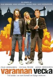 Every Other Week filmas