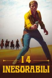 I quattro inesorabili filmas