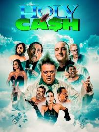 Holy Cash filmas