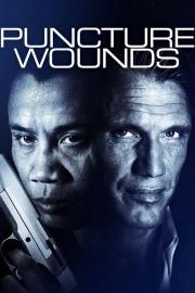 Puncture Wounds filmas