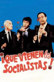 ¡Que vienen los socialistas! filmas