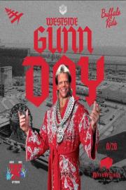 4th Rope Wrestling: Westside Gunn Day filmas