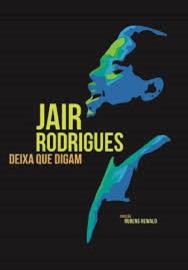 Jair Rodrigues - Let Them Talk filmas