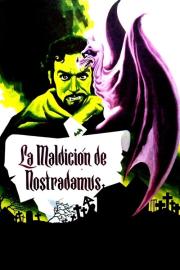 La maldición de Nostradamus filmas