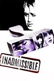 Inadmissible Evidence filmas