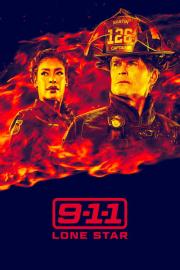 9-1-1: Lone Star filmas