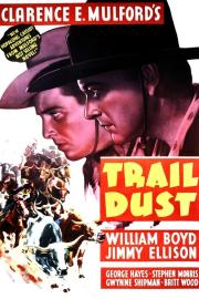 Trail Dust filmas