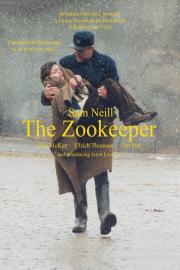 The Zookeeper filmas