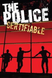 The Police: Certifiable filmas