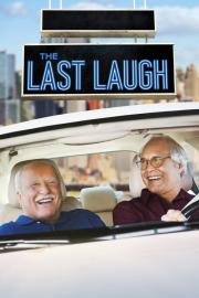 The Last Laugh filmas