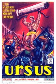 Ursus filmas